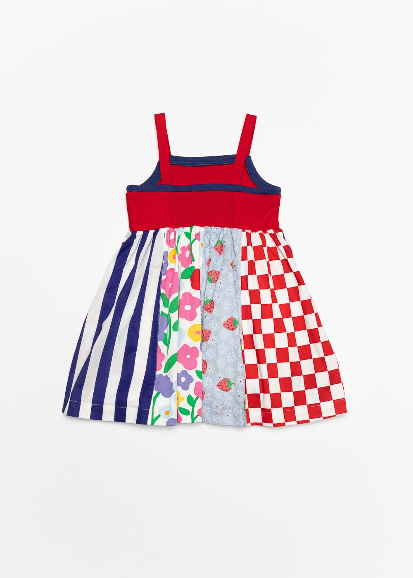 Block Party Dress