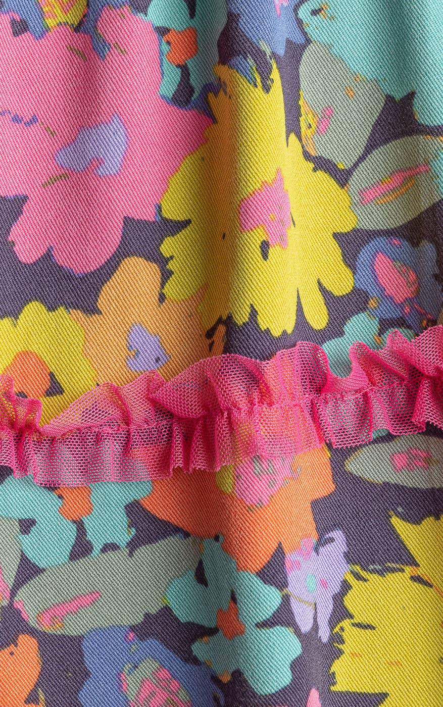You’re Invited Party Dress