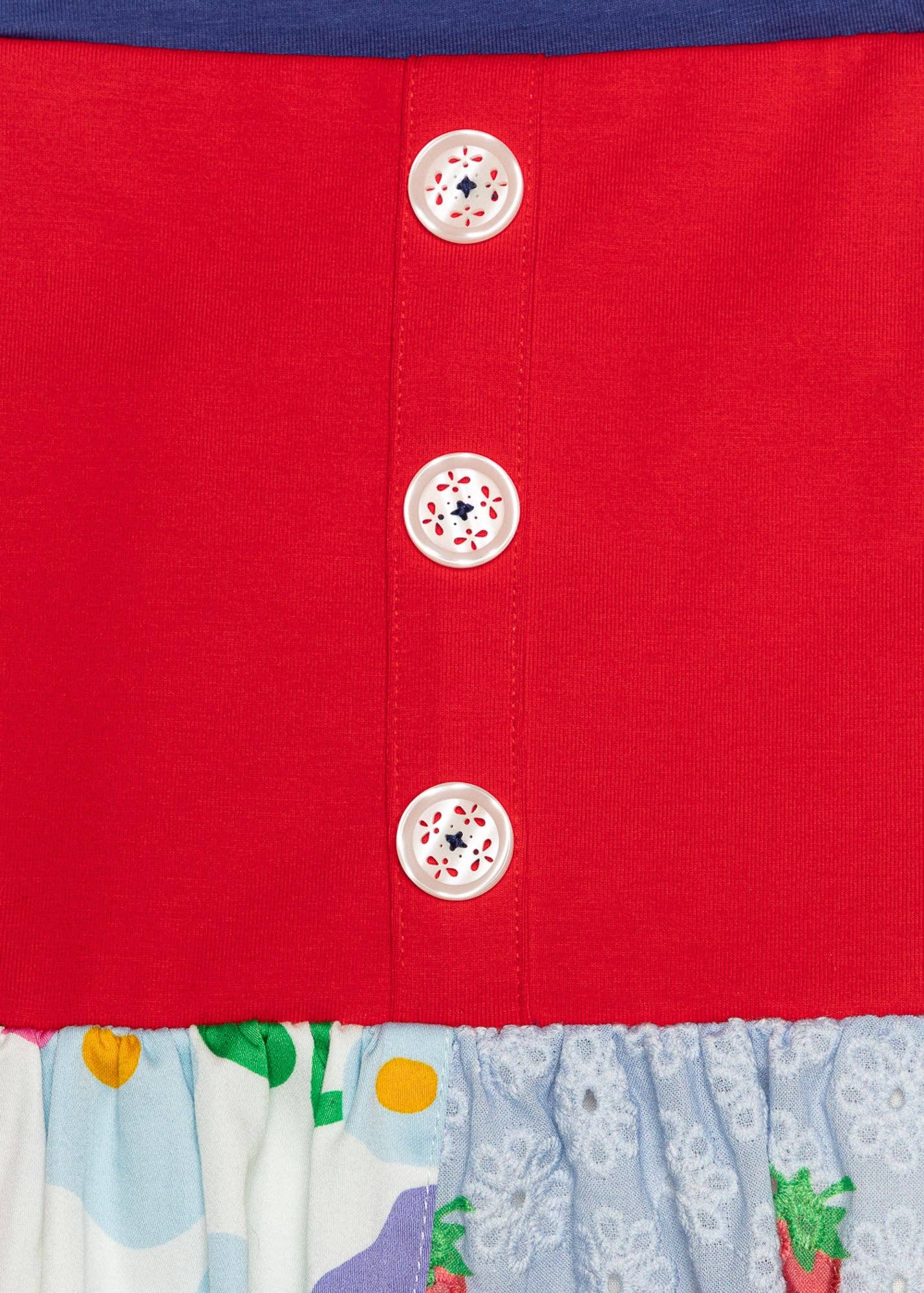 Block Party Dress