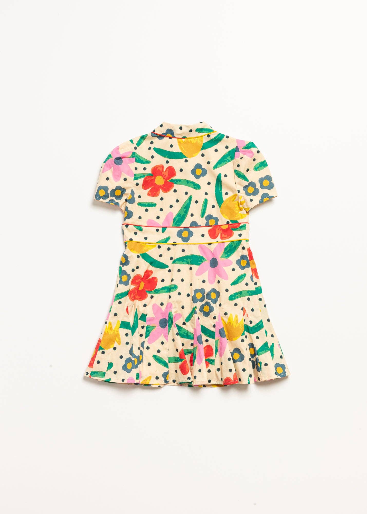 Wunderkind Dress