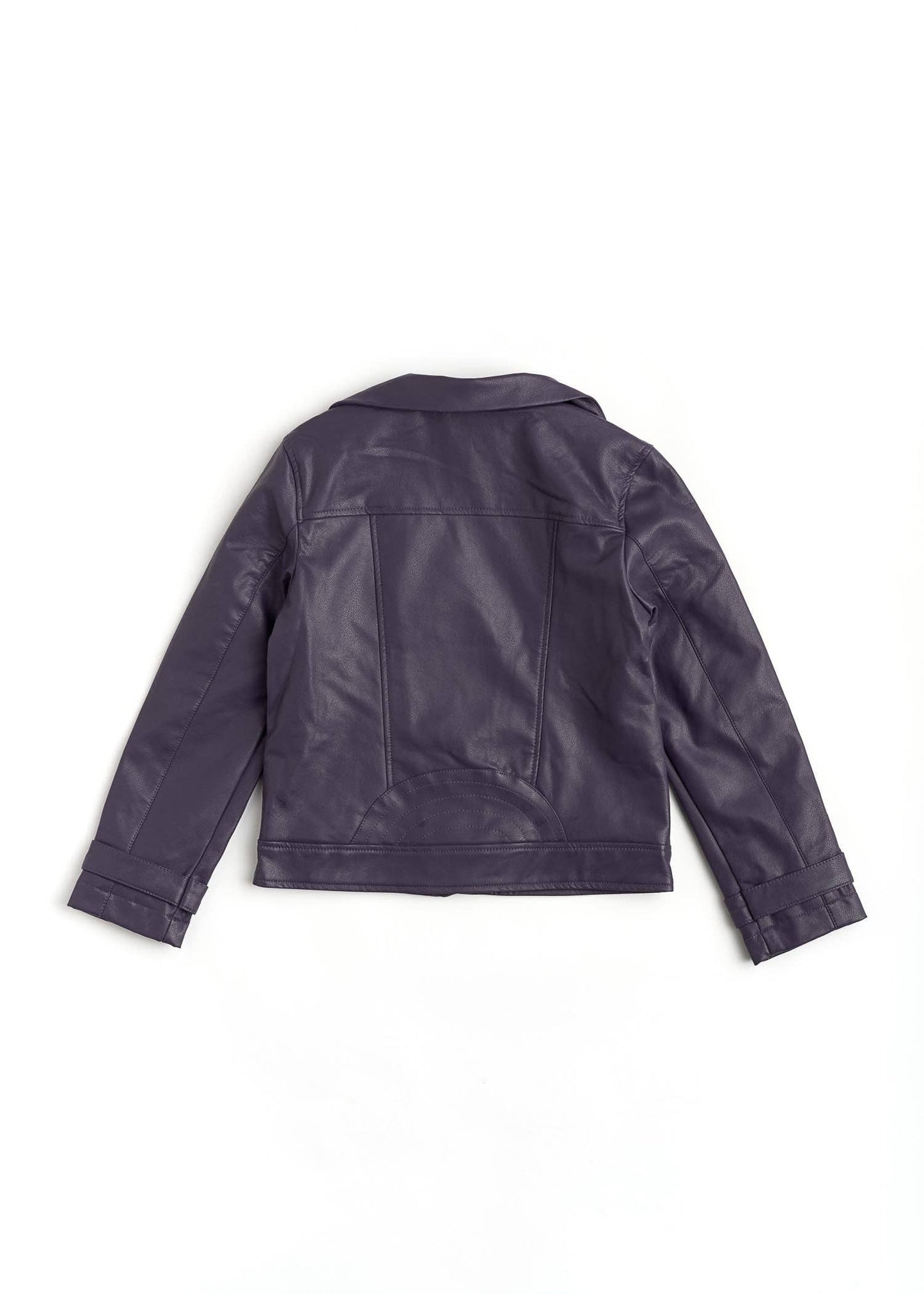Let’s Go Moto Jacket