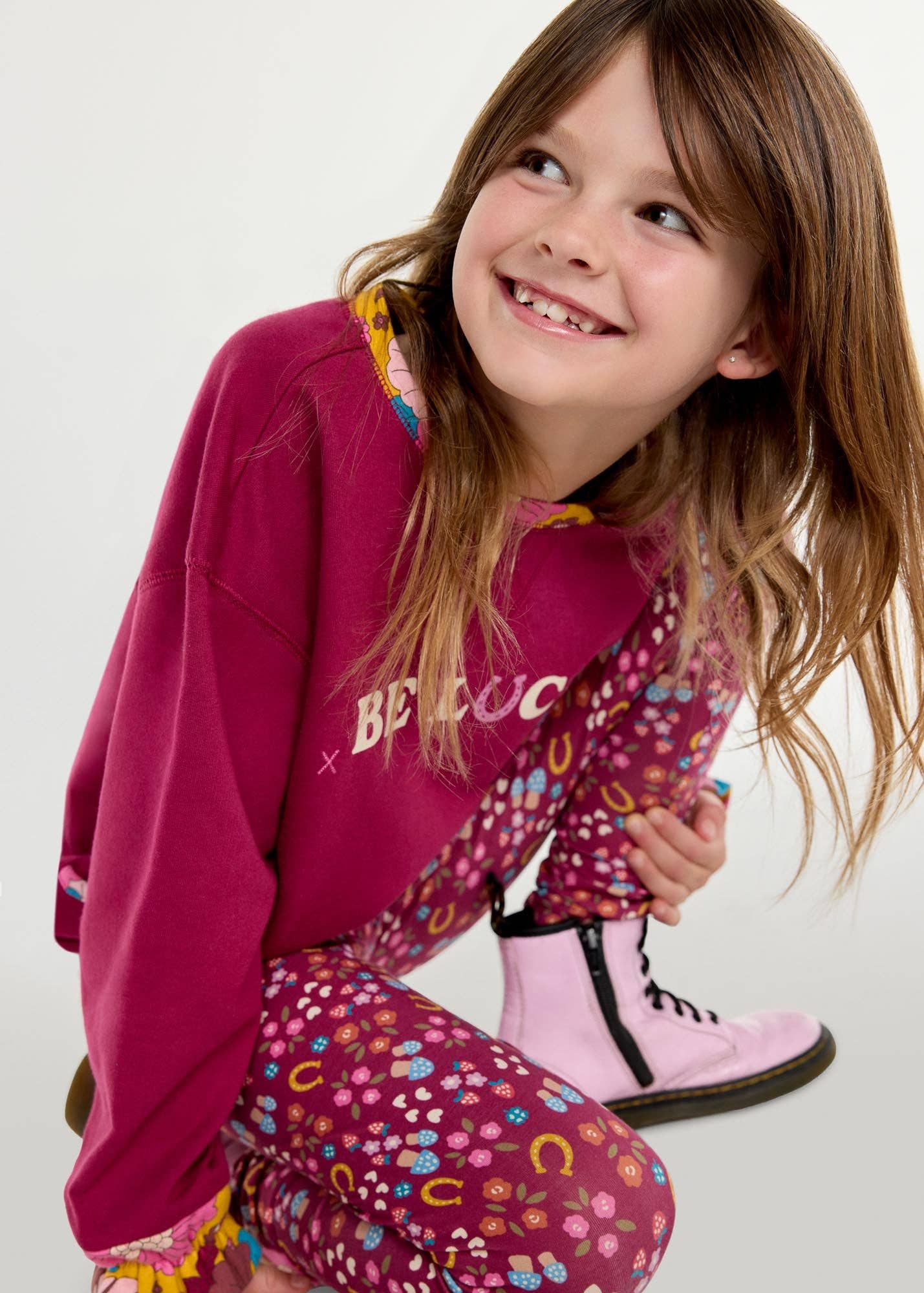 Lucky Charm Leggings