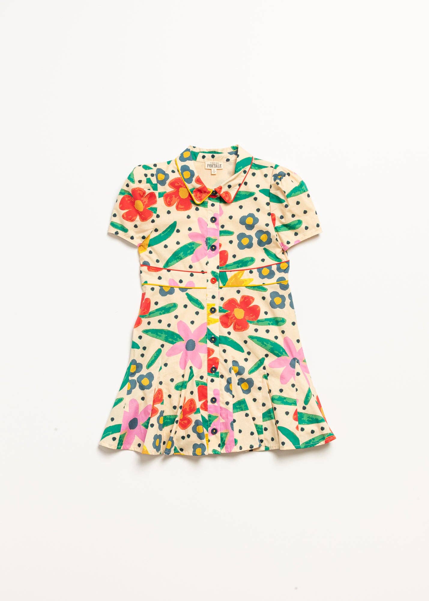Wunderkind Dress