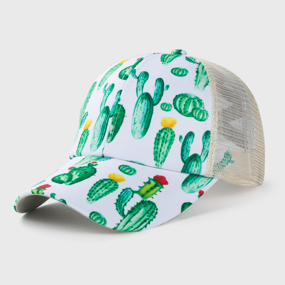 Cactus Hat