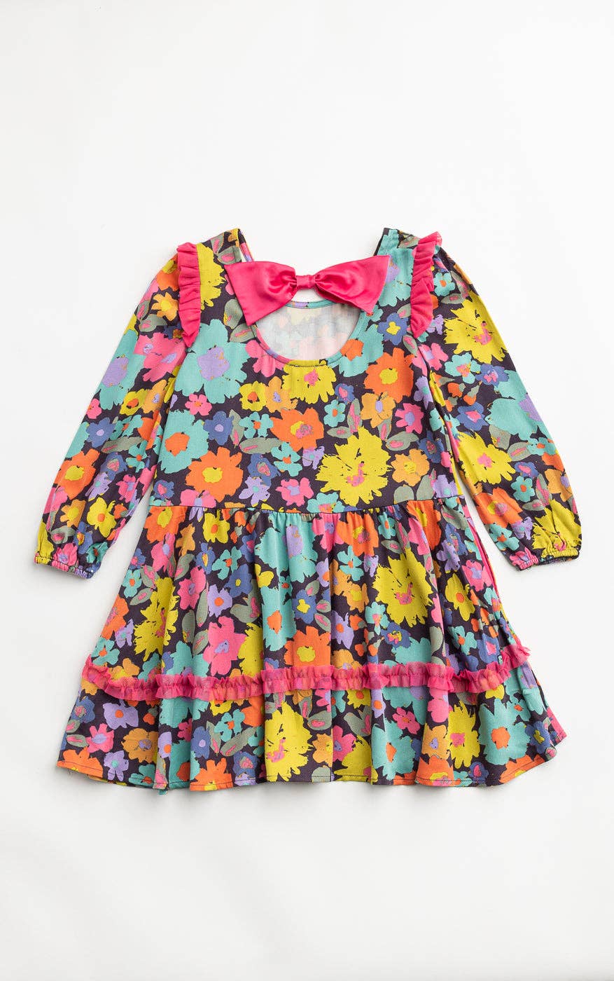 You’re Invited Party Dress
