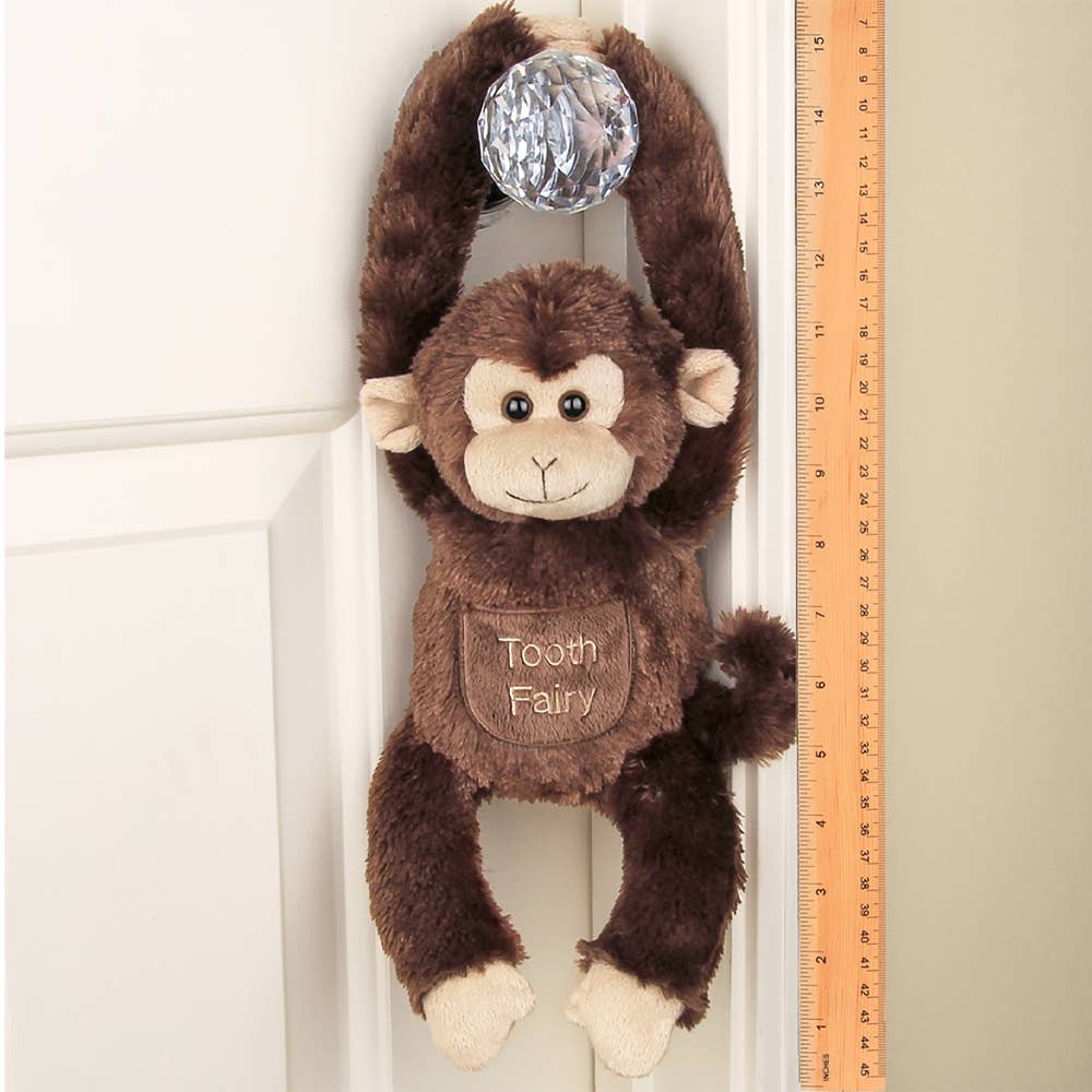 Lil' Swings Tooth Fairy Monkey