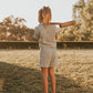 Brunch Blazer Top