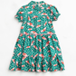 Flit & Flutter Dress