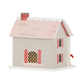 Christmas Village Toy Shop