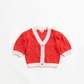 Sweetheart Cardi