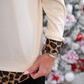 PREORDER- Christmas Cookie Social Club Luxe Pullover