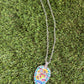 Texas Necklace