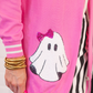 Gigi The Ghost Cardigan