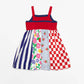 Block Party Dress