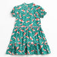 Flit & Flutter Dress