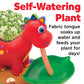 Self-Watering Dinosaur Plant Pet Grow Craft Kit for Kids