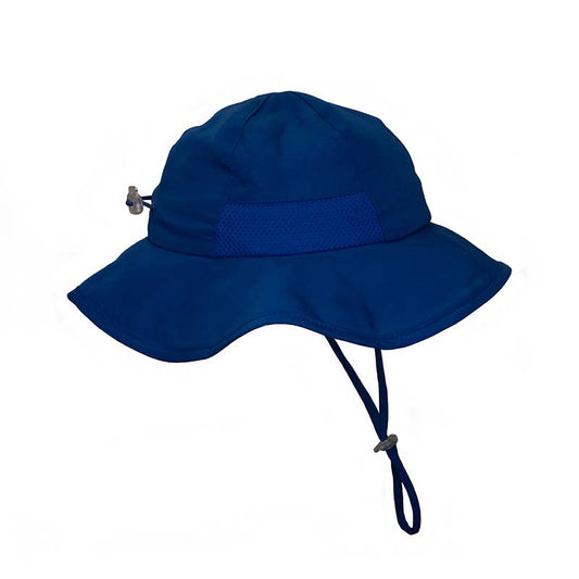 Kid's Sun Hat Boonie with Adjustable Strap