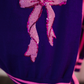 Ribbons And Bows Cardigan