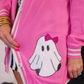 Gigi The Ghost Cardigan
