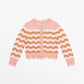 Neapolitan Cardigan