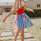 Block Party Dress