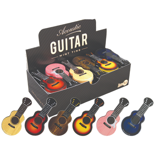 Guitar Mints