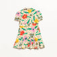 Wunderkind Dress