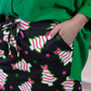 PREORDER- Bow Christmas Treat Skort