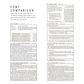 CSB Notetaking Bible: Rosedal Theme