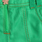 Green Thumb Skirt