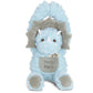Lil' Tracer Plush Dinosaur Tooth Fairy Stuffed Animal