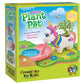 Self-Watering Plant Pet Unicorn Grow Craft Kit for Kids