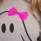Gigi The Ghost Tee