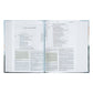 ESV Study Bible: Iceland Theme