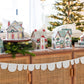 Reindeer Barn
