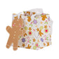 Scattered Cookie Gift Bag Set