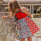 Block Party Dress