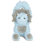 Lil' Tracer Plush Dinosaur Tooth Fairy Stuffed Animal