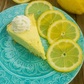 Lemon Ice Box Cheesecake Dip