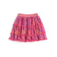 Peekaboo Pink Skirt