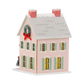 Christmas Village Merry House