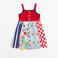 Block Party Dress