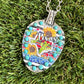 Texas Necklace