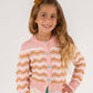 Neapolitan Cardigan