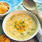 Broccoli Cheddar Soup Mix