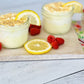 Lemon Ice Box Cheesecake Dip