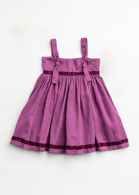 Fable Knot Dress