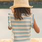 Blue Skies Sweater Tank