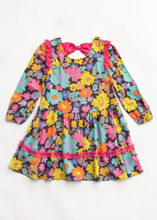 You’re Invited Party Dress