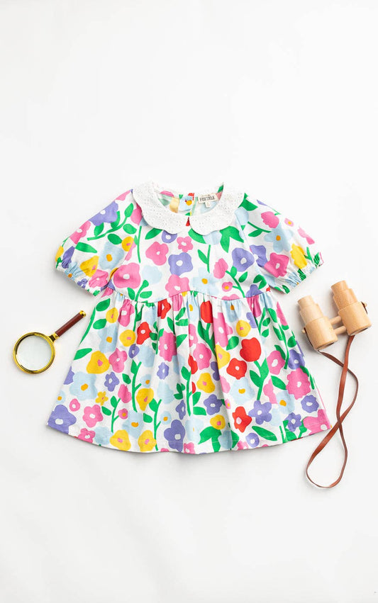Flower Shop Top